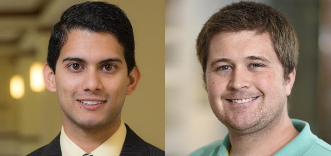 2020 t32 Fellows