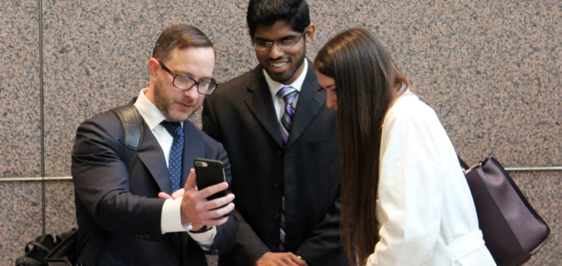 General Surgery Residency Mentorship Program