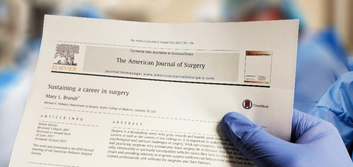 General Surgery Resident Resources