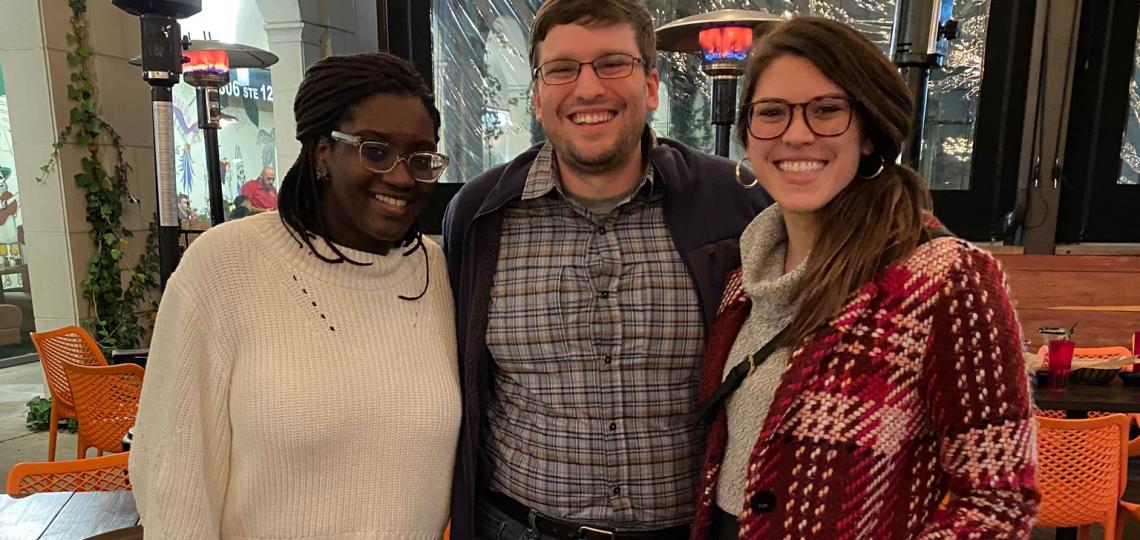 Pediatric Critical Care Medicine Fellowship Program second years