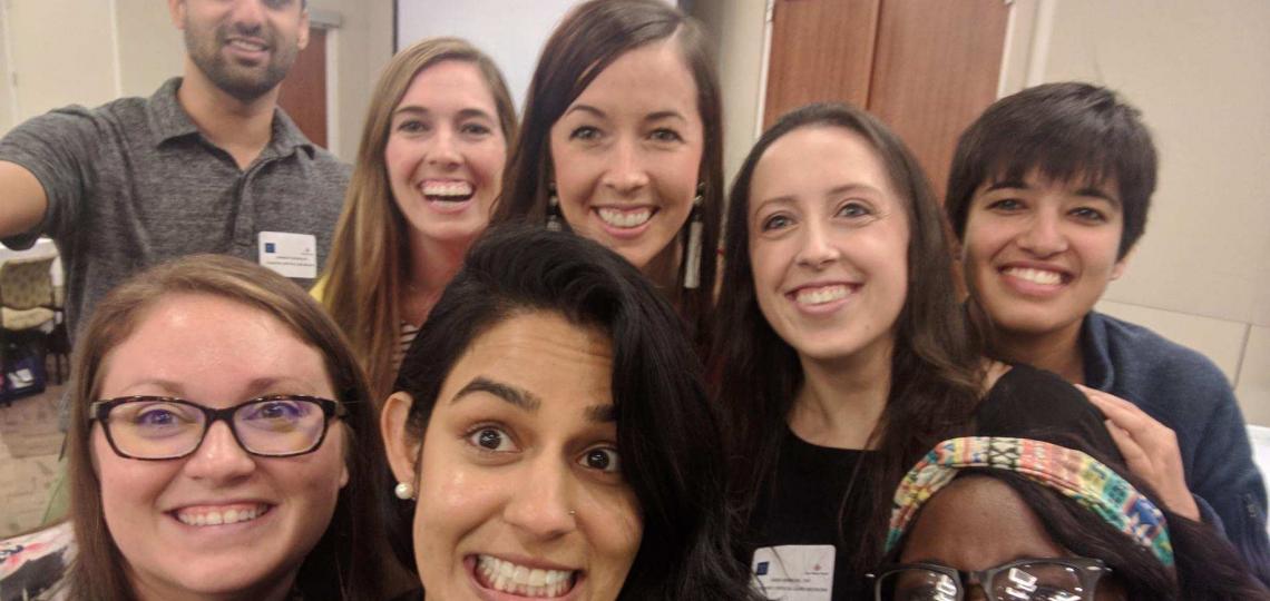 Pediatric Critical Care Third Years