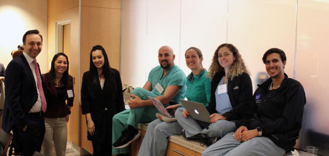 lastic Surgery Integrated Residency