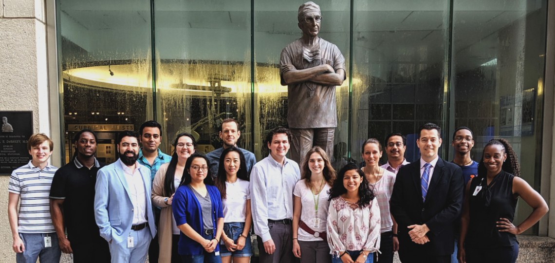 Wehrens Lab Group Photo