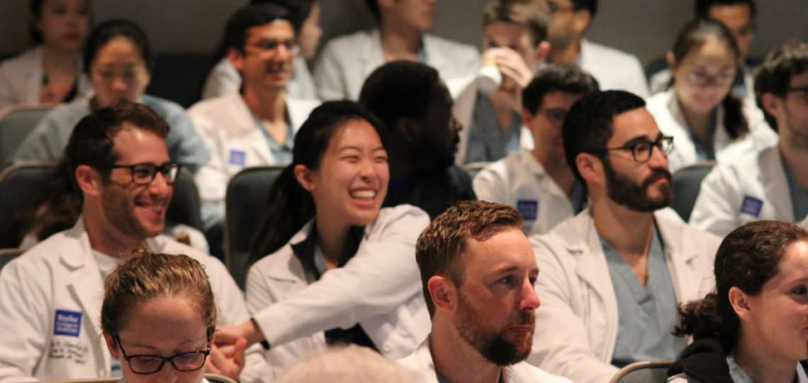 General Surgery Residency Conference