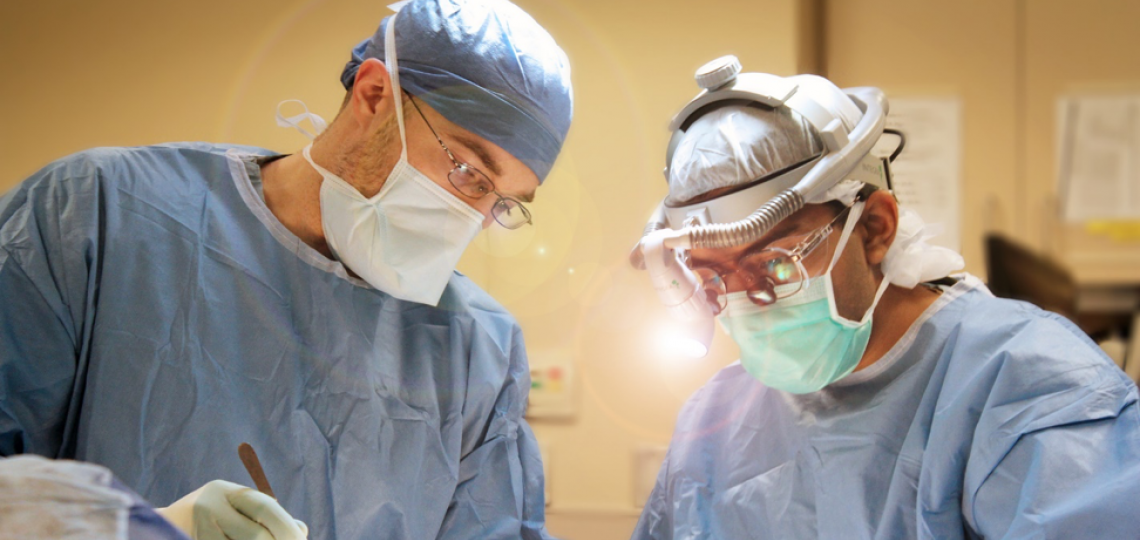 General Surgery Curriculum