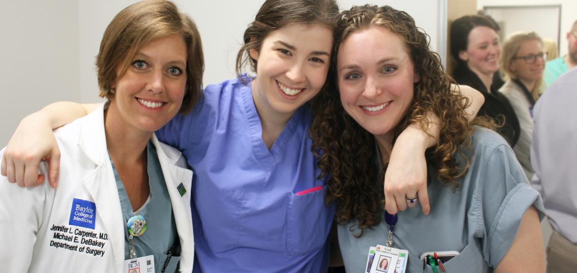 Carpenter-Scully-Mason skills olympics