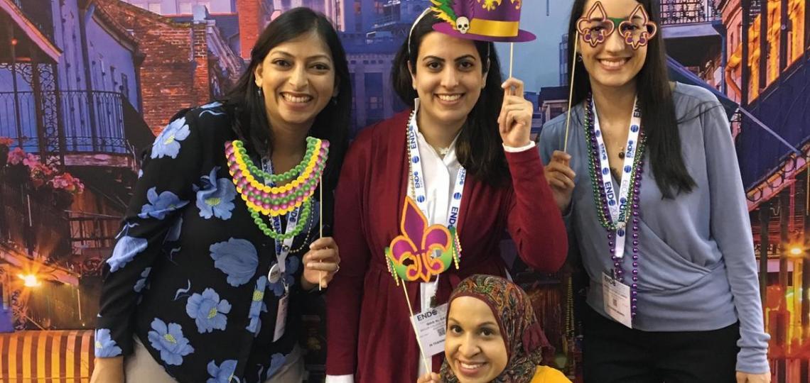 Pediatric Endocrinology Conference 2019