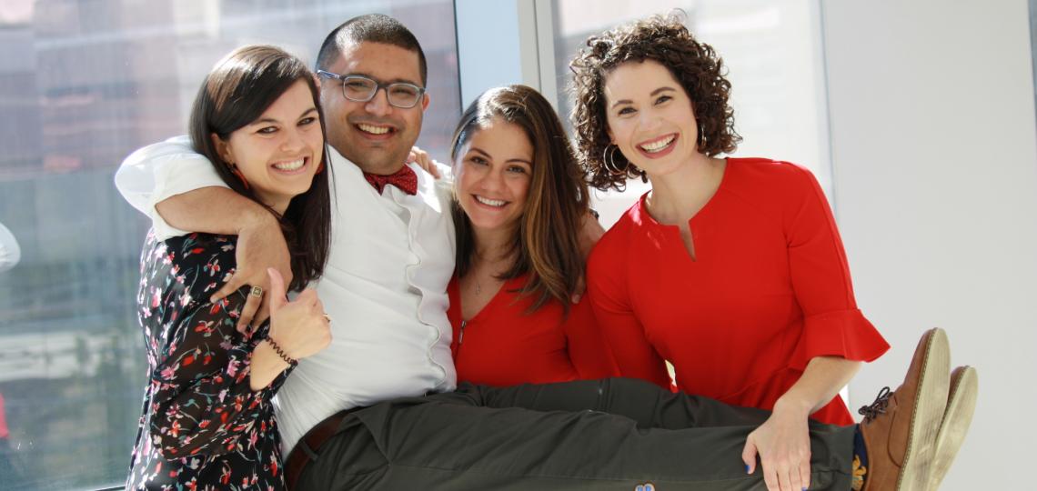 Chief Residents 2020-21