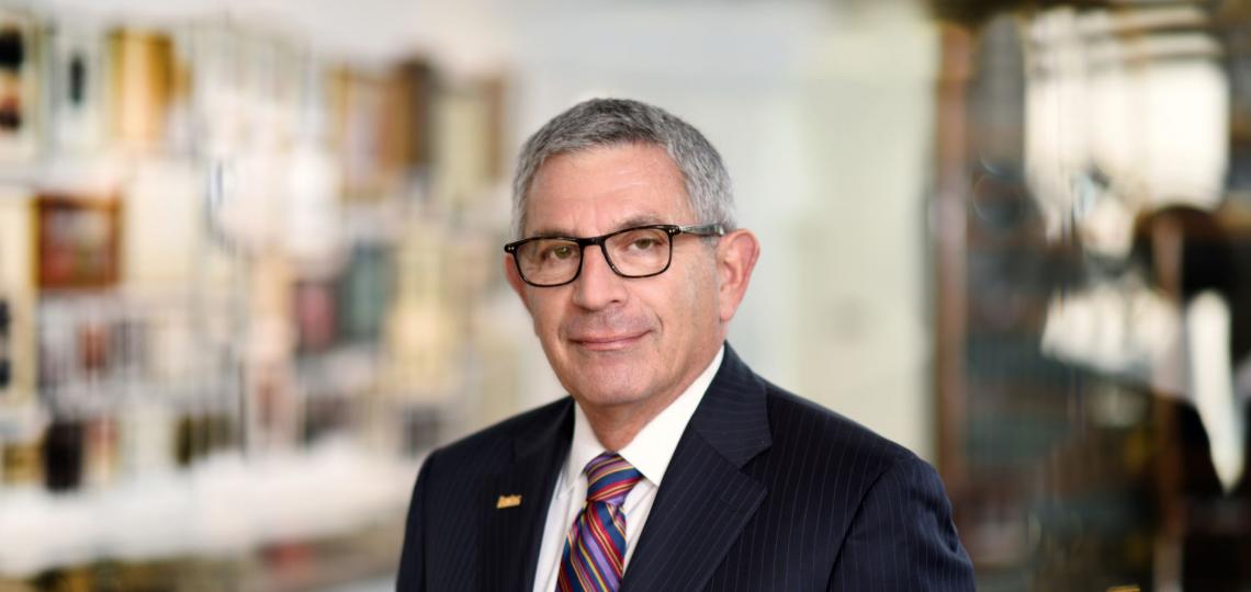 Dr. Paul Klotman
