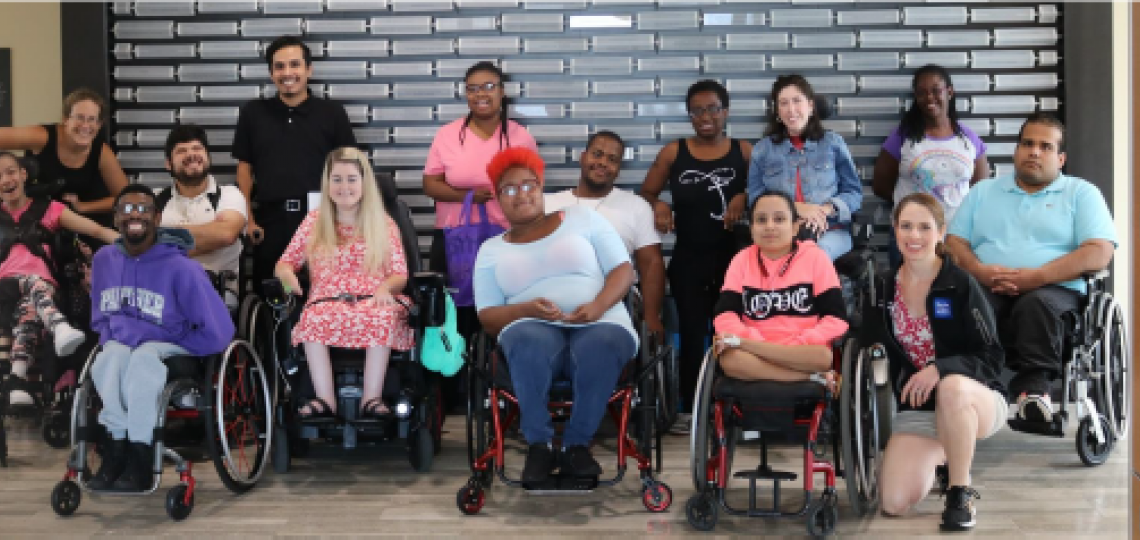 Developmental Medicine Fellowship 