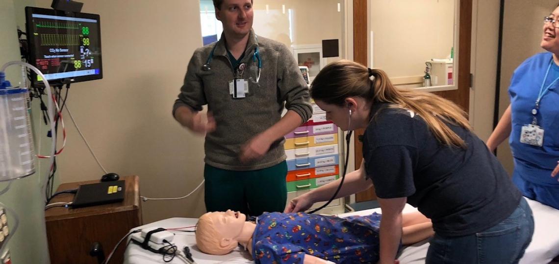 Mock Codes Simulation