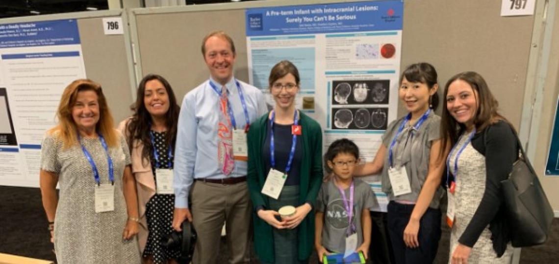 Poster Presentation