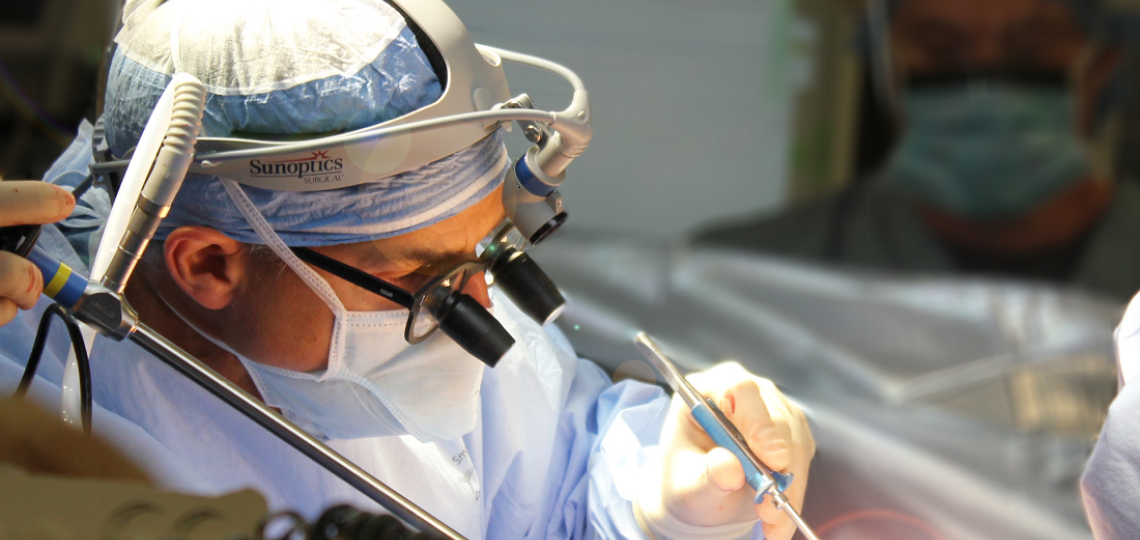 rosengart-operating-surgery-photo Ben Taub location