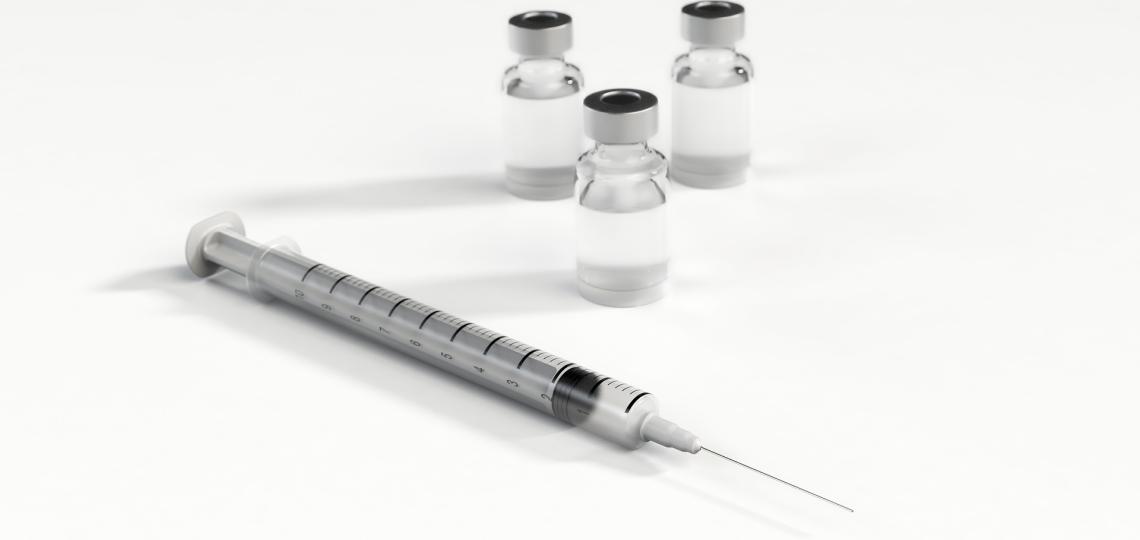Syringe Needle