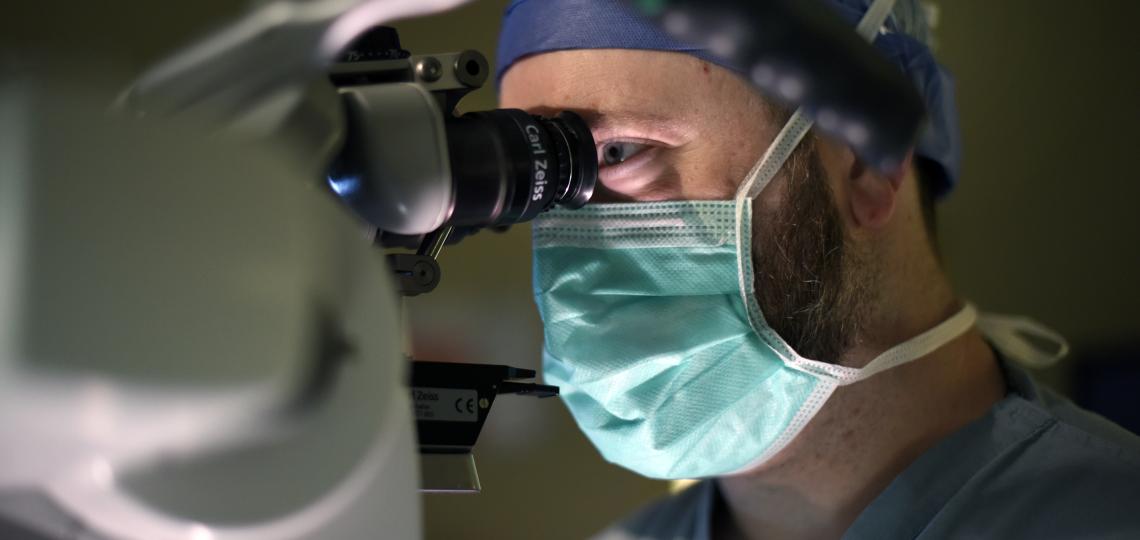 spine surgeon ropper