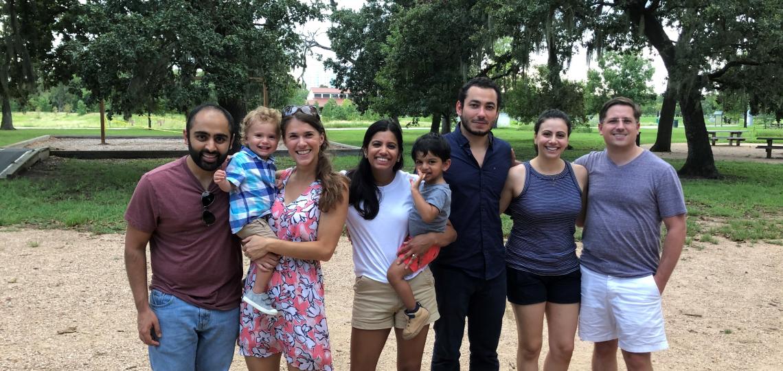 Pediatric Anesthesiology Fellowship