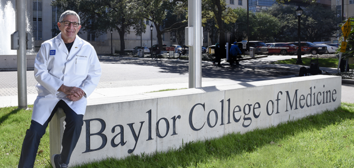 Dr. Klotman's 10 Year Report