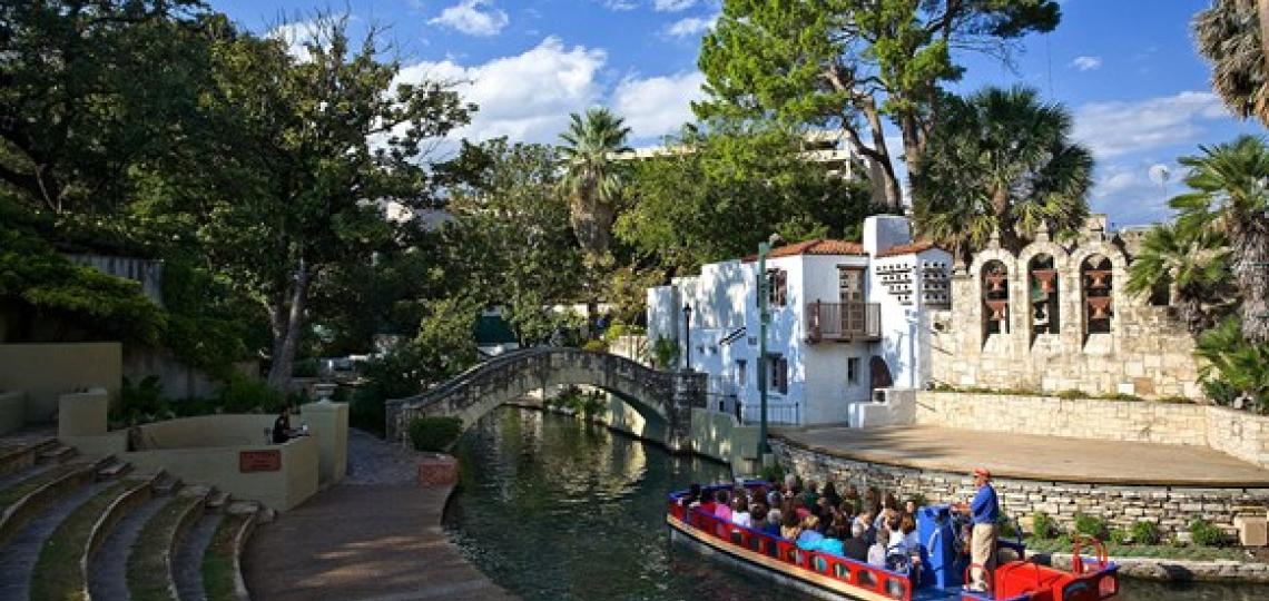 San Antonio