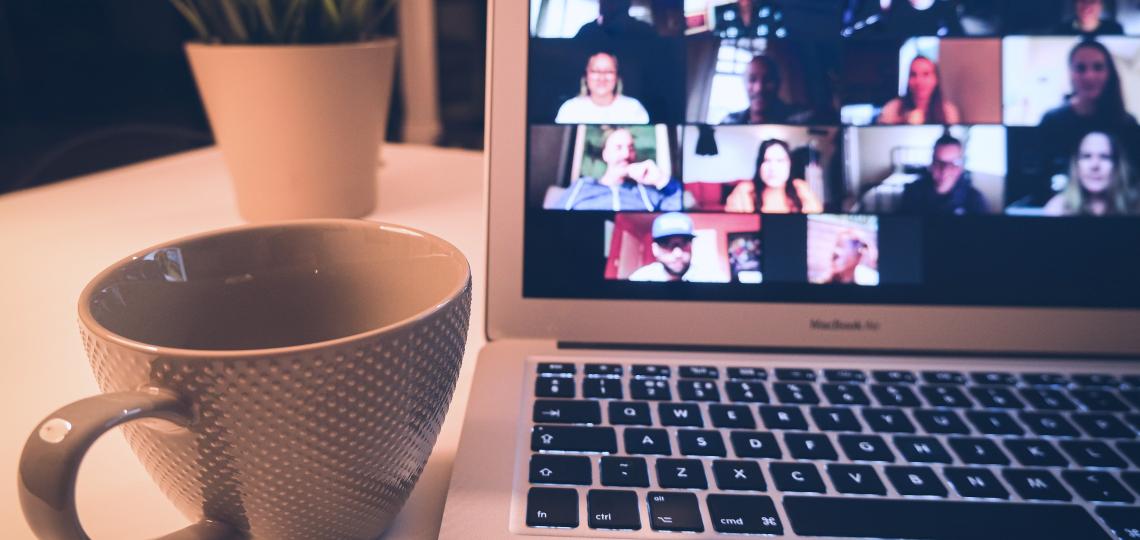 Zoom Conference Call