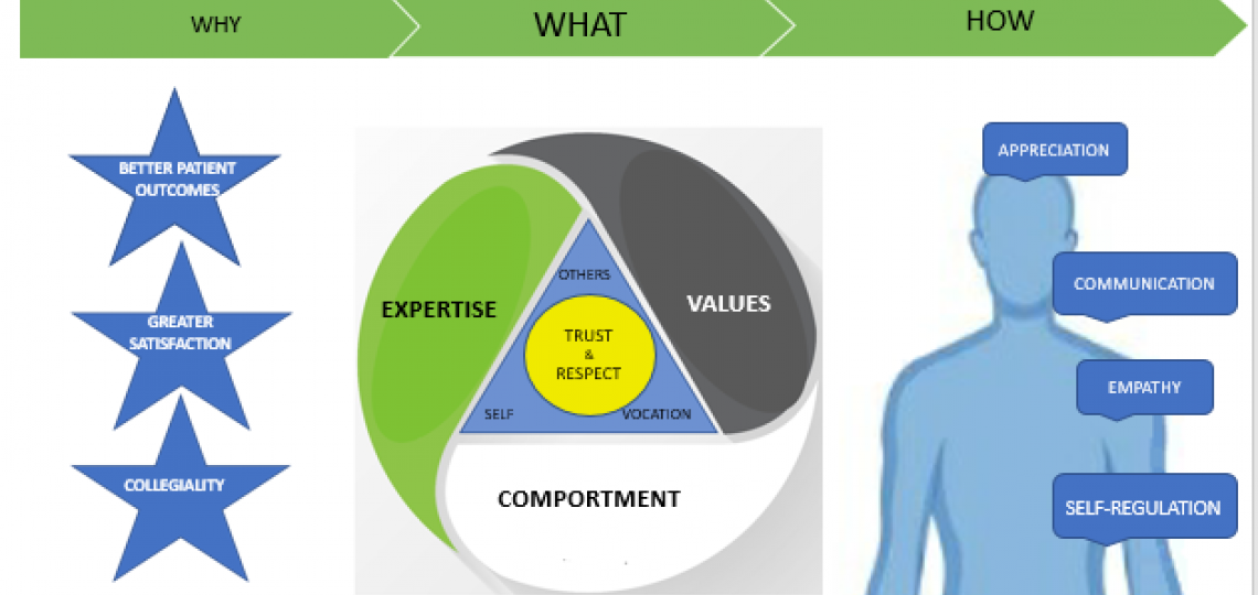 Professionalism Platform