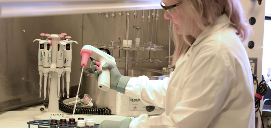 CNRC Research Under the Hood