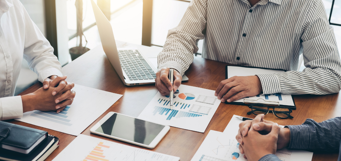 Industry and Investors