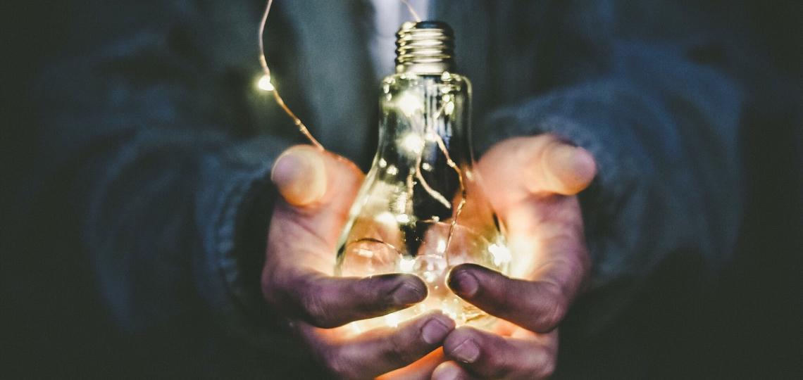 Lightbulb - Ideas