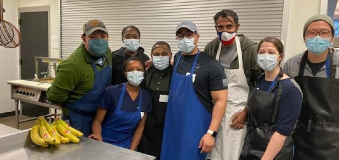 Beacon - Emergency Medicine Volunteers