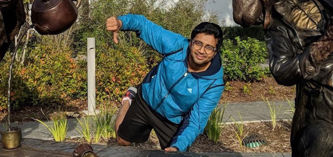 Hari Krishna Yalamanchili