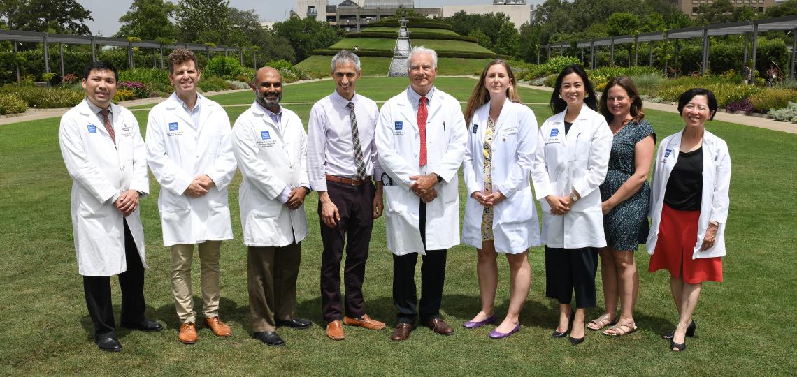 Internal Medicine Program Leadership