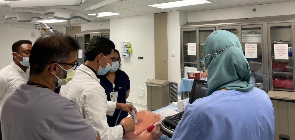 Nephrology Fellowship Curriculum