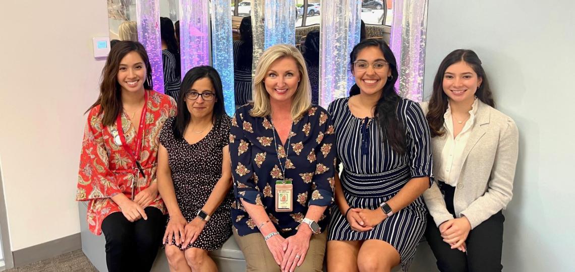 Kochel Lab Team 2022