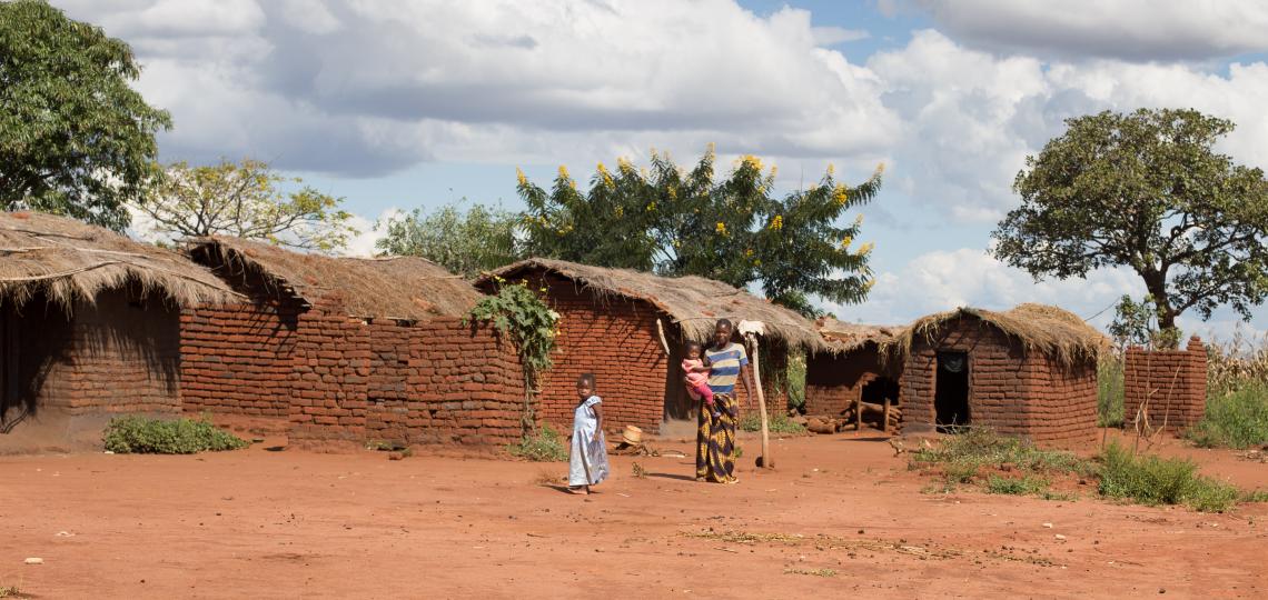 The Women's Health Global Medicine specialists provide OBGYN care and training in partnership with nations like Malawi. 