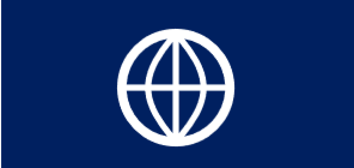 Illustration of a globe