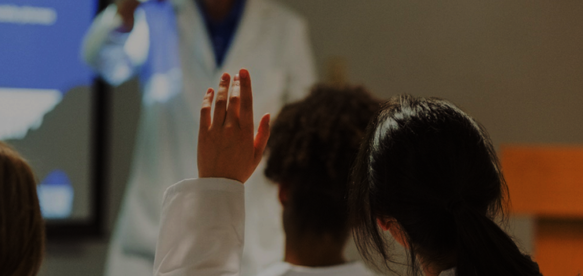 Office of Educational Affairs