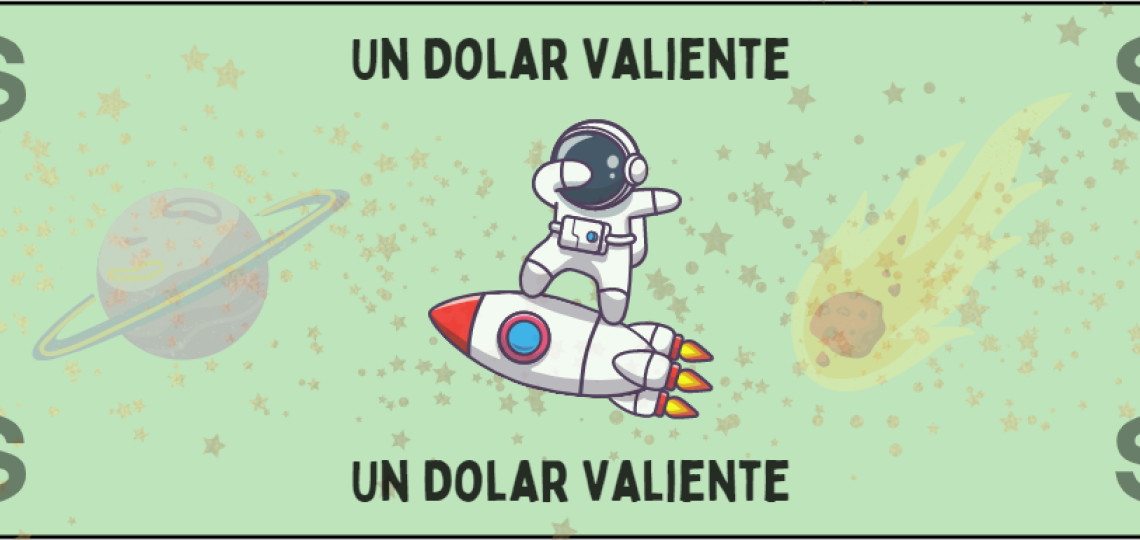 Dolar Valiente 