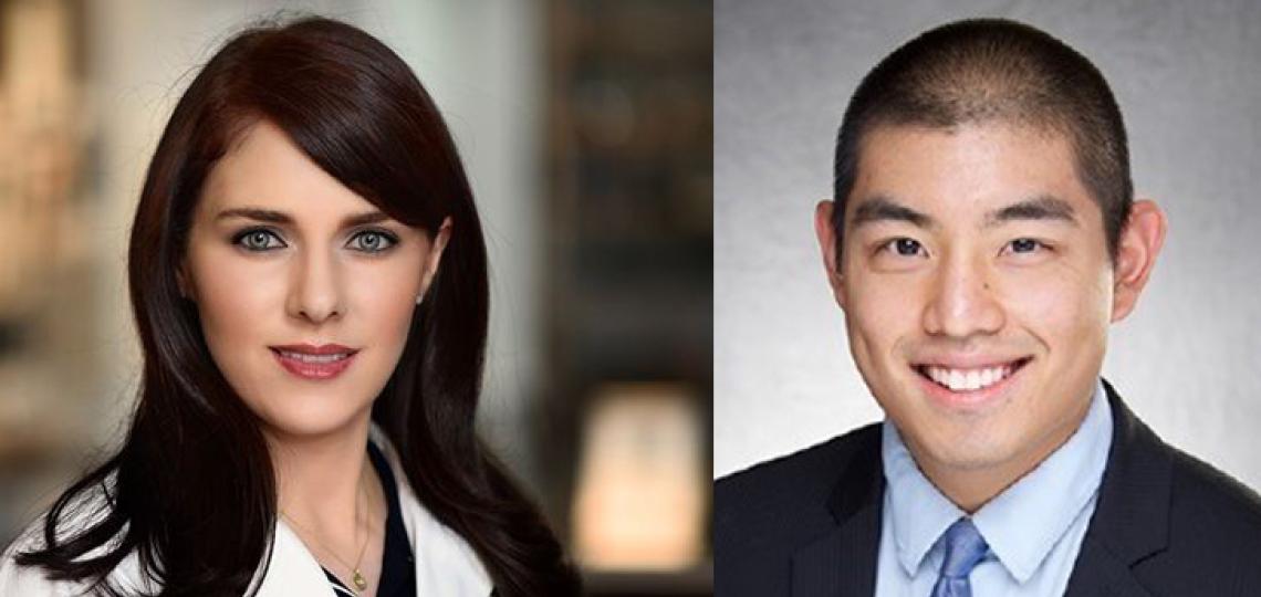 AOA 2023 - Drs. Carter and Huang