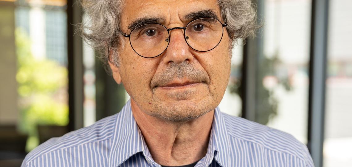 Daniel M. Hausman