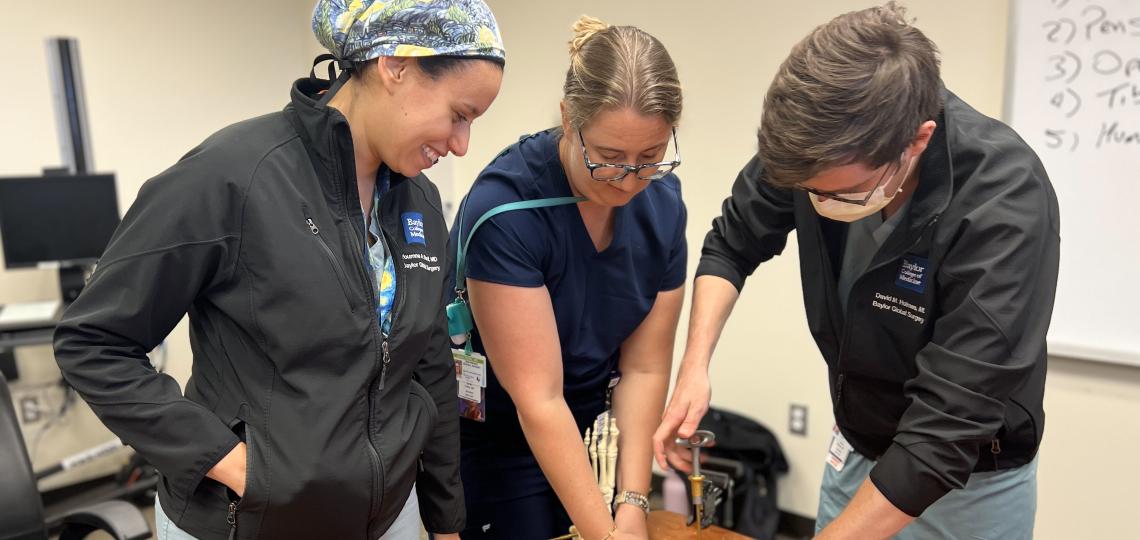 Essential Surgery Skills CME Conference