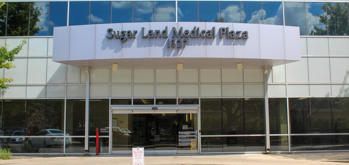 Baylor Medicine at Sugar Land
