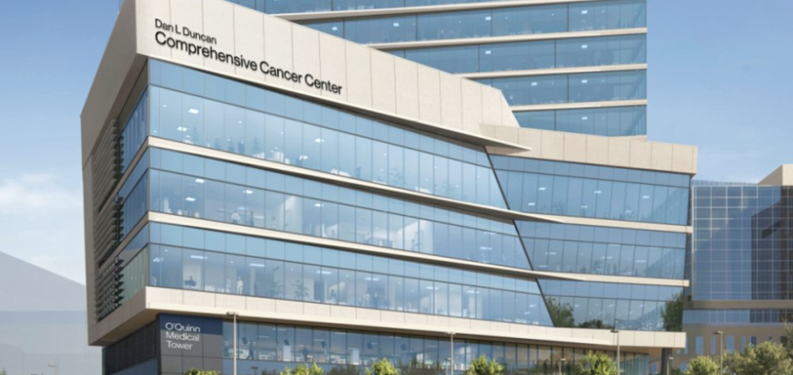 Photo of the Clinical Research Center