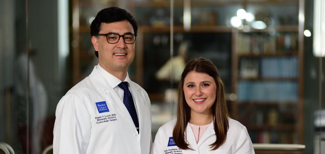 MIGS Incoming Fellows 2