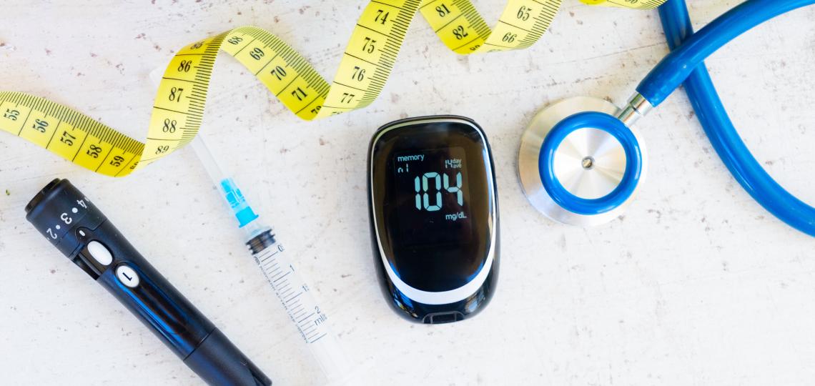 Symposium on the Modern Management of Metabolic Syndrome and Obesity