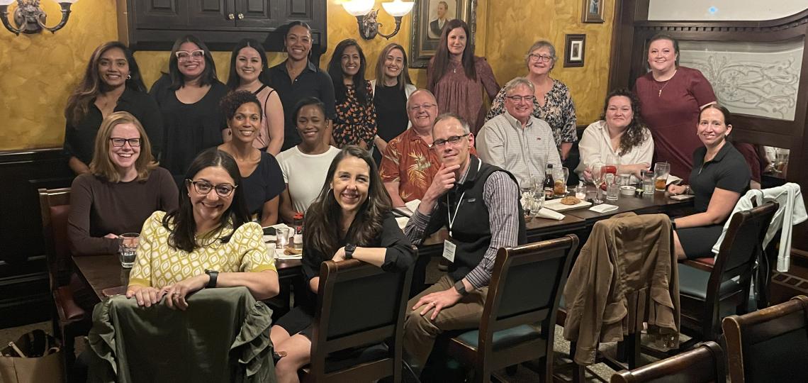 Developmental Behavioral Pediatric Fellowship Faculty