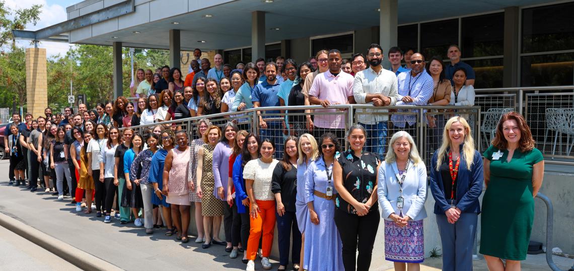 IQuESt/HSR Faculty and Staff 2024
