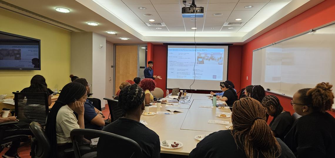 C-REP technologies week