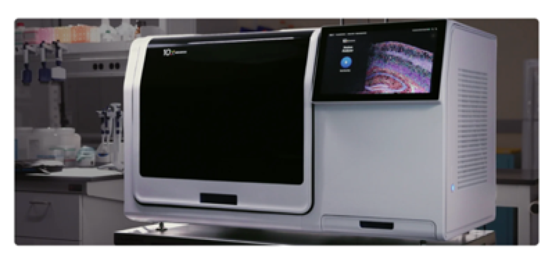 10x Genomics Xenium