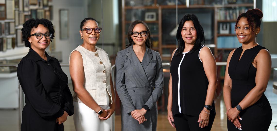 OBGYN Education 2025