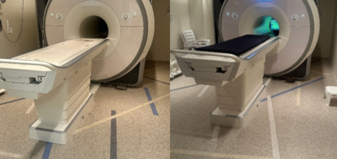 CAMRI Facilities and Equipment