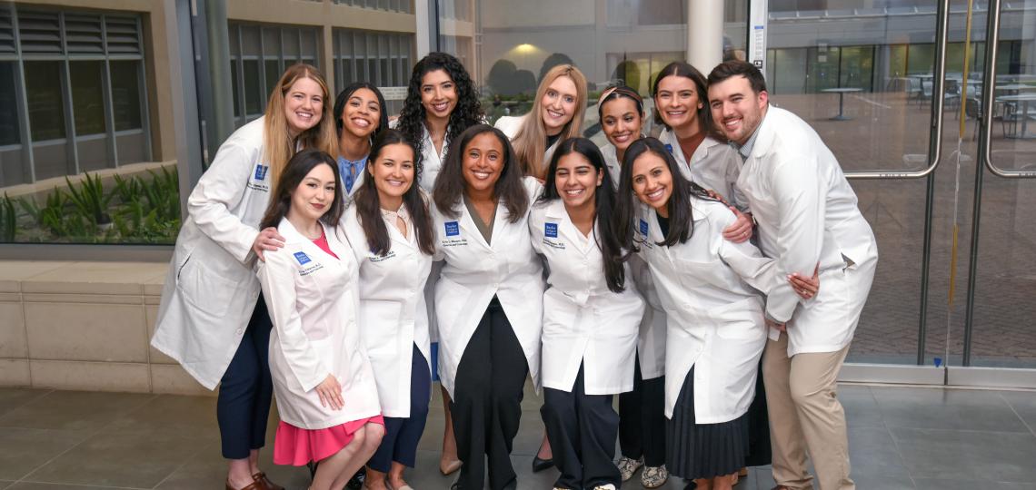 PGY2 Group OBGYN 2025